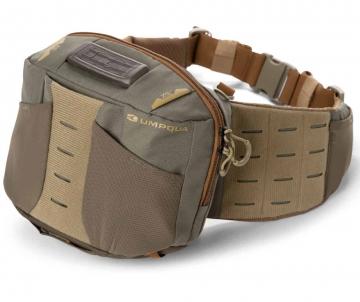 Umpqua ZS2 Ledges 500 Waist Pack